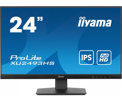 Monitor iiyama ProLite XU2493HS-B6